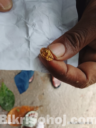 আংটি